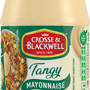 Crosse & Blackwell Mayonnaise